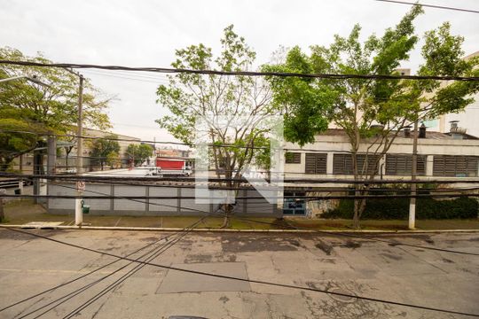 Vista Quarto 1 de casa à venda com 2 quartos, 70m² em Ipiranga, São Paulo