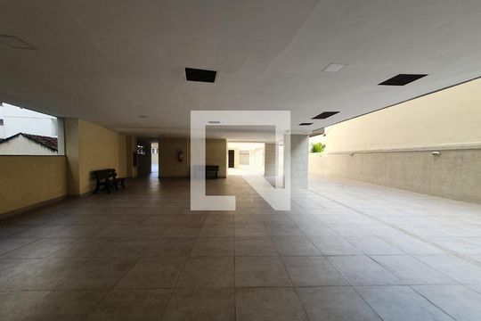 Área Comum - Playground de apartamento à venda com 3 quartos, 152m² em Tijuca, Rio de Janeiro