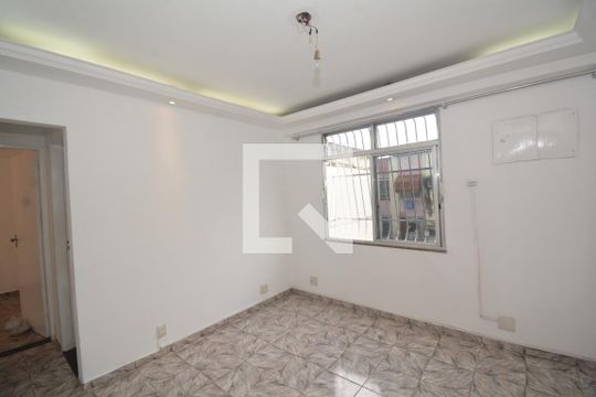 Apartamento à venda com 2 quartos, 50m² em Irajá, Rio de Janeiro