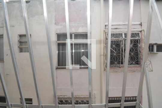 Vista do Quarto 2 de apartamento à venda com 2 quartos, 50m² em Irajá, Rio de Janeiro