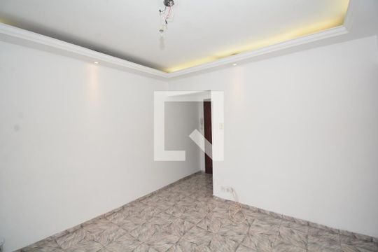 Sala de apartamento à venda com 2 quartos, 50m² em Irajá, Rio de Janeiro