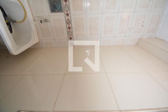 Área de Serviço de apartamento à venda com 2 quartos, 50m² em Irajá, Rio de Janeiro