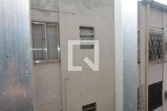 Vista da Área de Serviço de apartamento à venda com 2 quartos, 50m² em Irajá, Rio de Janeiro