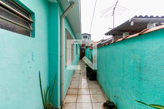 Corredor de casa à venda com 3 quartos, 400m² em São João Climaco, São Paulo