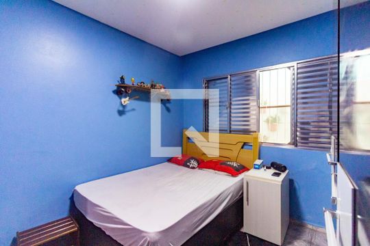 Suíte de casa à venda com 3 quartos, 400m² em São João Climaco, São Paulo