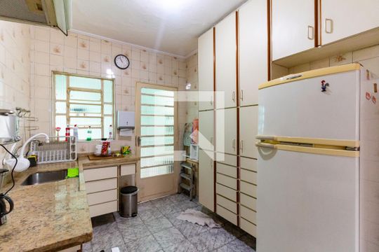 Cozinha de casa à venda com 3 quartos, 400m² em São João Climaco, São Paulo