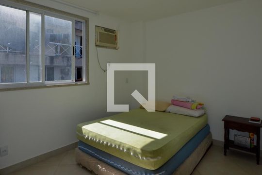 Quarto 1 de apartamento à venda com 2 quartos, 72m² em Recreio dos Bandeirantes, Rio de Janeiro