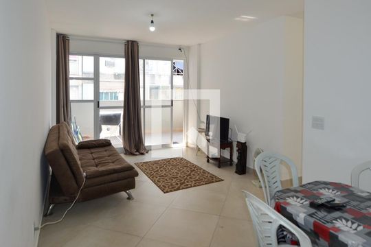 Apartamento à venda com 2 quartos, 72m² em Recreio dos Bandeirantes, Rio de Janeiro