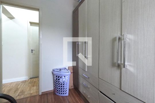 Quarto 1 de apartamento à venda com 3 quartos, 72m² em Vila Barros, Guarulhos