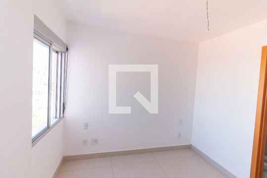 Quarto 3 de apartamento à venda com 3 quartos, 72m² em Serrano, Belo Horizonte