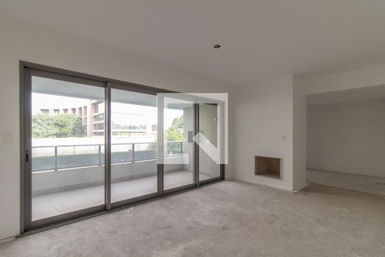 Apartamento à venda com 3 quartos, 150m² em Tristeza, Porto Alegre