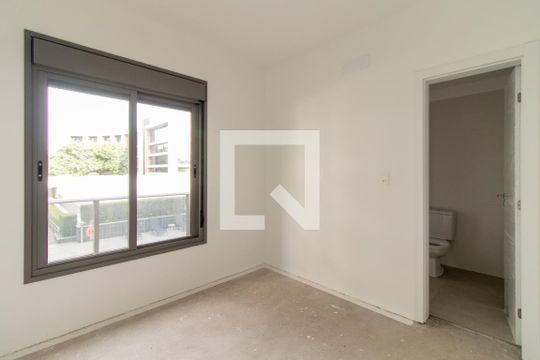 Quarto 1 de apartamento à venda com 3 quartos, 150m² em Tristeza, Porto Alegre