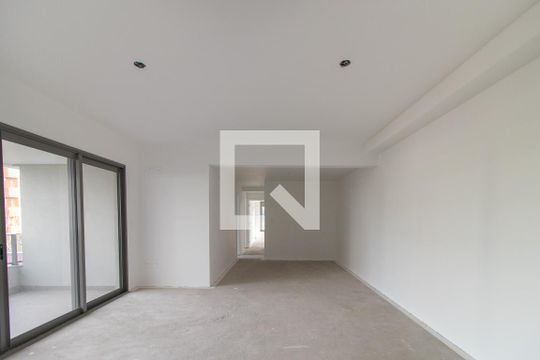 Sala de apartamento à venda com 3 quartos, 150m² em Tristeza, Porto Alegre