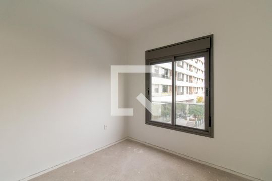 Quarto 1 de apartamento à venda com 3 quartos, 150m² em Tristeza, Porto Alegre