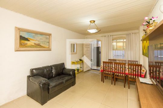 Casa à venda com 2 quartos, 90m² em Brooklin Paulista, São Paulo
