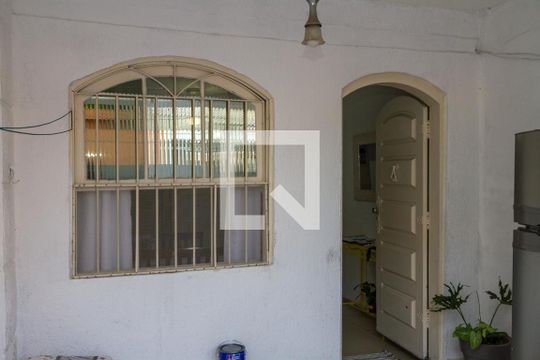 Fachada de casa à venda com 2 quartos, 90m² em Brooklin Paulista, São Paulo