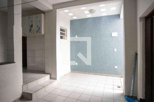 Área comum de casa à venda com 3 quartos, 173m² em Piraporinha, Diadema