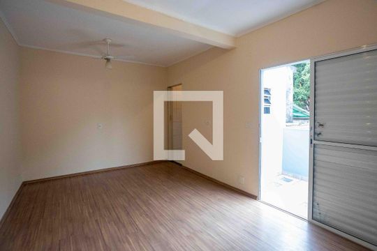 Quarto Suíte de casa à venda com 3 quartos, 173m² em Piraporinha, Diadema