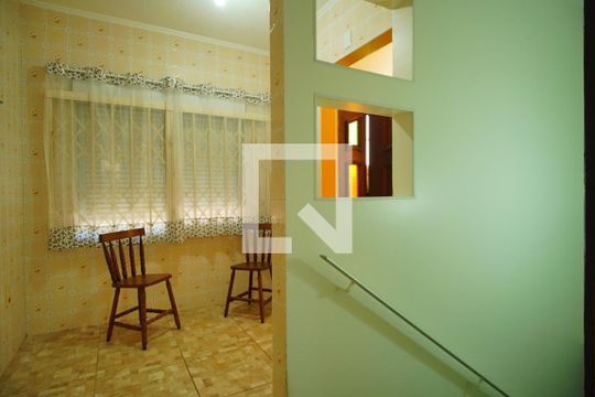 Copa de casa à venda com 3 quartos, 253m² em Jardim Carvalho, Porto Alegre