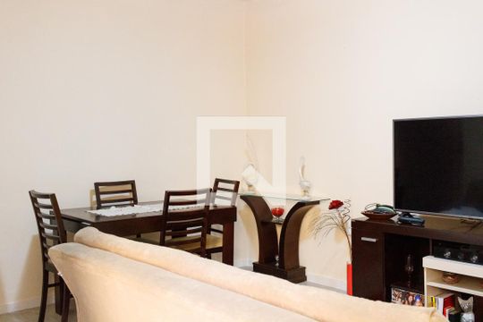 Sala de casa à venda com 2 quartos, 101m² em Cachambi, Rio de Janeiro