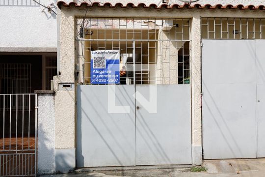 Fachada de casa à venda com 2 quartos, 101m² em Cachambi, Rio de Janeiro