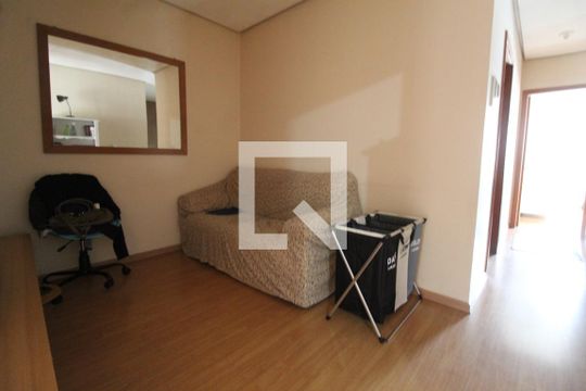 Sala de casa para alugar com 5 quartos, 200m² em Centro Histórico, Canoas