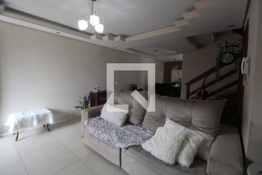 Casa para alugar com 5 quartos, 200m² em Centro Histórico, Canoas