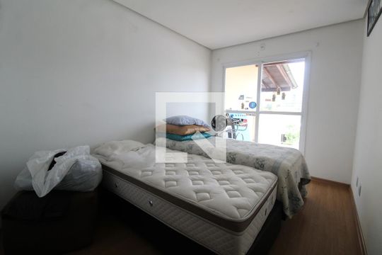 Quarto 2 de casa para alugar com 5 quartos, 200m² em Centro Histórico, Canoas