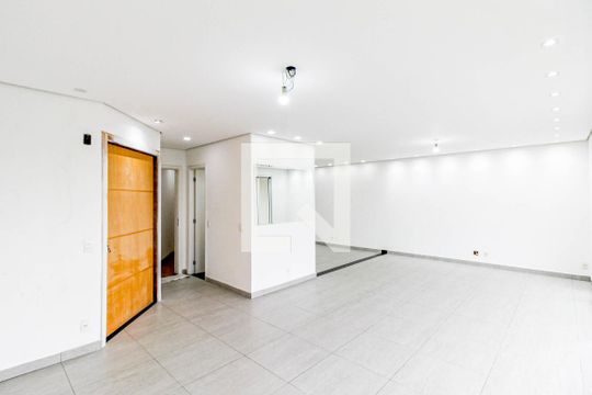 Sala de apartamento para alugar com 2 quartos, 186m² em Brooklin Paulista, São Paulo