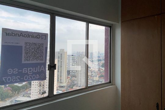 Placa de apartamento para alugar com 2 quartos, 60m² em Centro, Guarulhos