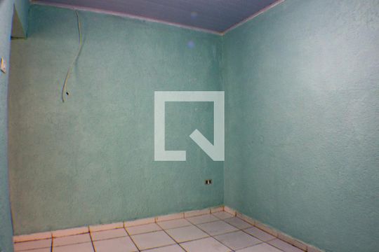 Quarto de casa para alugar com 1 quarto, 26m² em Vila Campestre, São Paulo
