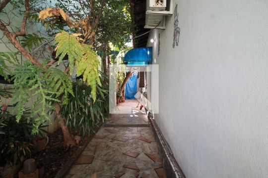 Quintal de casa à venda com 5 quartos, 450m² em Méier, Rio de Janeiro
