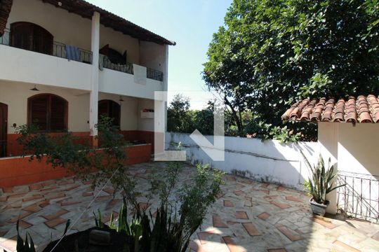 vista da Sacada de casa à venda com 5 quartos, 450m² em Méier, Rio de Janeiro
