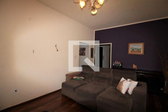 Sala 2 de casa à venda com 5 quartos, 450m² em Méier, Rio de Janeiro