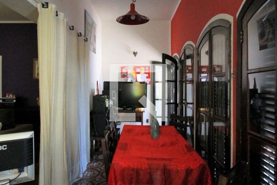 Sacada de casa à venda com 5 quartos, 450m² em Méier, Rio de Janeiro