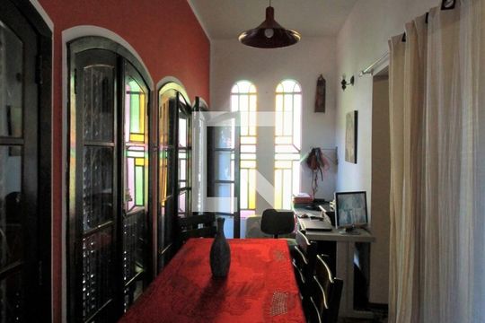 Sacada de casa à venda com 5 quartos, 450m² em Méier, Rio de Janeiro