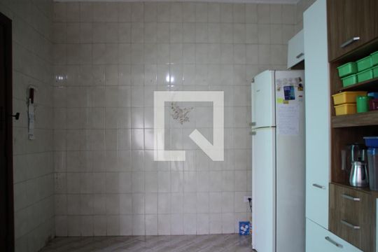 Cozinha de casa à venda com 4 quartos, 350m² em Itaquera, São Paulo