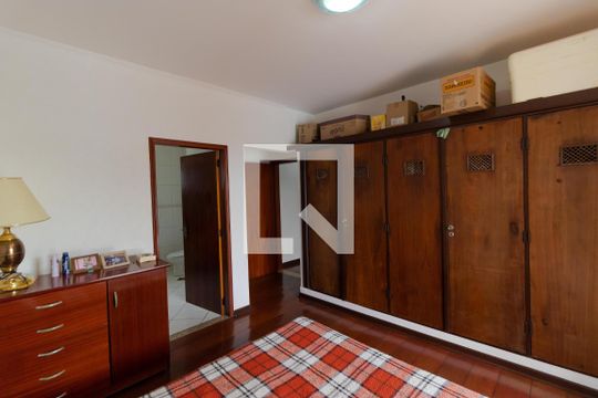 Suíte 02 de casa à venda com 4 quartos, 363m² em Cidade Universitária, Campinas
