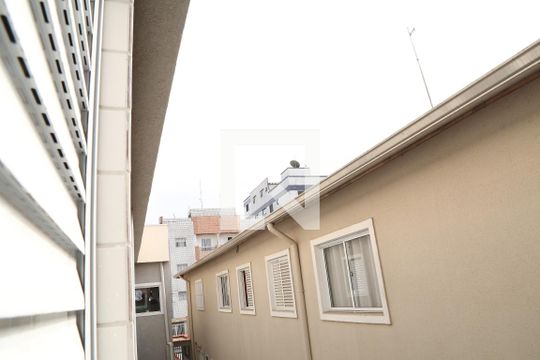Quarto1 de casa para alugar com 2 quartos, 53m² em Caiçara, Praia Grande
