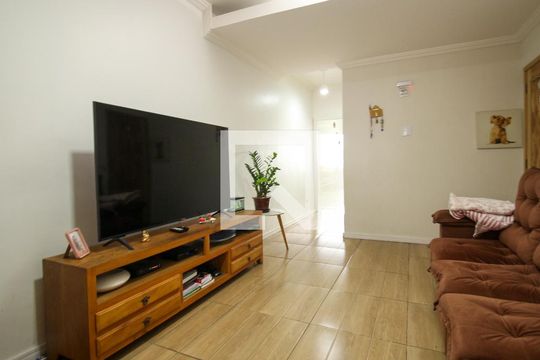 Sala de casa à venda com 2 quartos, 125m² em Jardim Vila Formosa, São Paulo
