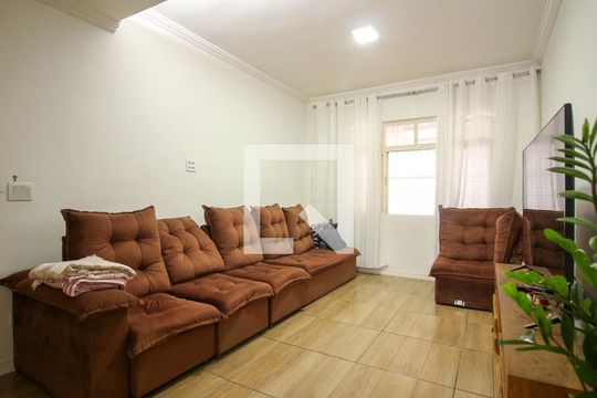 Casa à venda com 2 quartos, 125m² em Jardim Vila Formosa, São Paulo