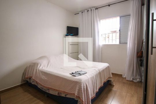Quarto de casa à venda com 2 quartos, 125m² em Jardim Vila Formosa, São Paulo