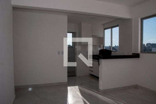 Apartamento para alugar com 2 quartos, 58m² em Riacho das Pedras, Contagem