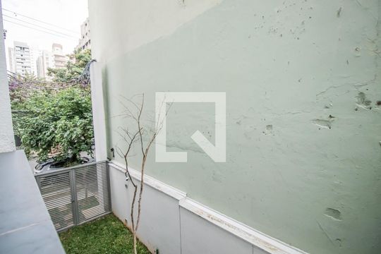 Stúdio - Vista de kitnet/studio para alugar com 1 quarto, 19m² em Vila Clementino, São Paulo