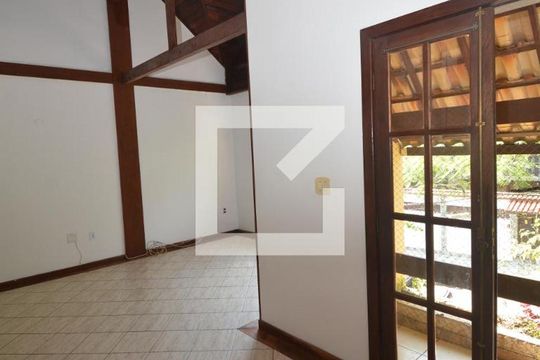 Sala de Estar de casa à venda com 4 quartos, 319m² em Vila Valqueire, Rio de Janeiro