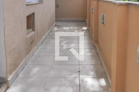 Varanda da Sala de apartamento à venda com 2 quartos, 118m² em Maceio, Niterói