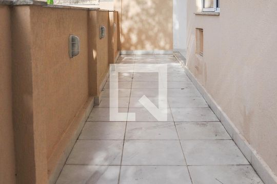 Varanda da Sala de apartamento à venda com 2 quartos, 118m² em Maceio, Niterói