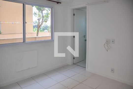 Suíte de apartamento à venda com 2 quartos, 118m² em Maceio, Niterói