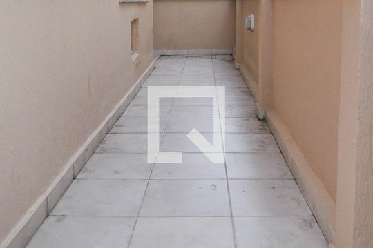 Varanda da Sala de apartamento à venda com 2 quartos, 118m² em Maceio, Niterói