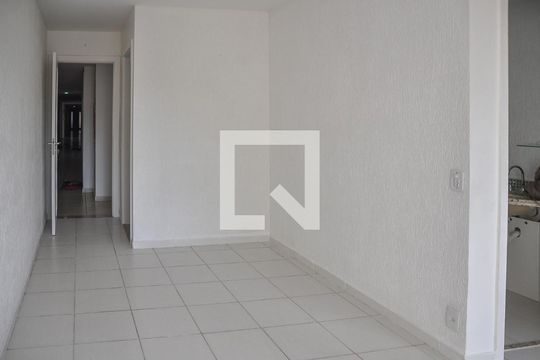 Sala de apartamento à venda com 2 quartos, 118m² em Maceio, Niterói